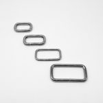 Рамки ручкодержатели (нержавеющая сталь)-1