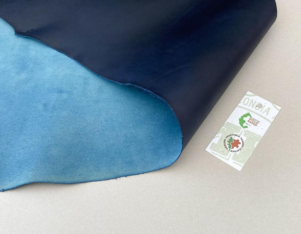 Пола Prime Buttero 1.2-1.4 мм (Blue notte)