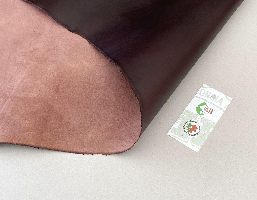 Пола Prime Buttero 1.2-1.4 мм (Dark Brown)