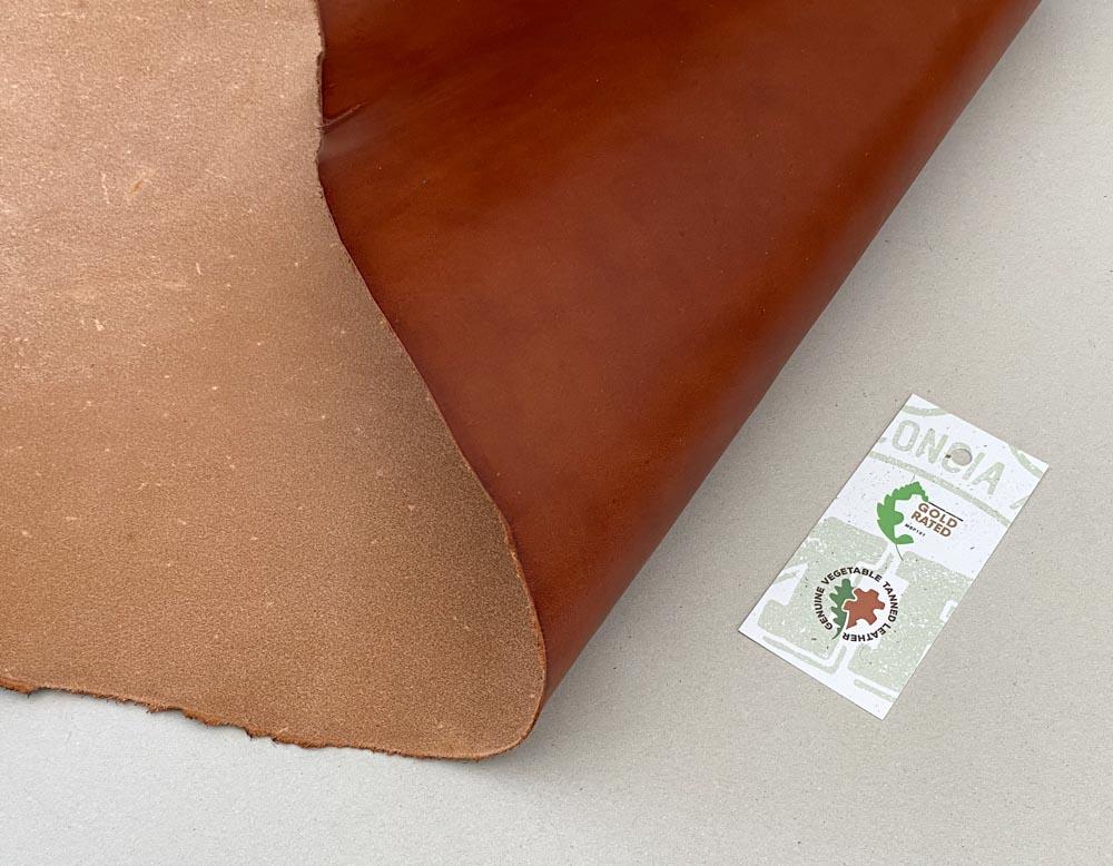 Пола Prime Buttero 1.2-1.4 мм (Cognac)