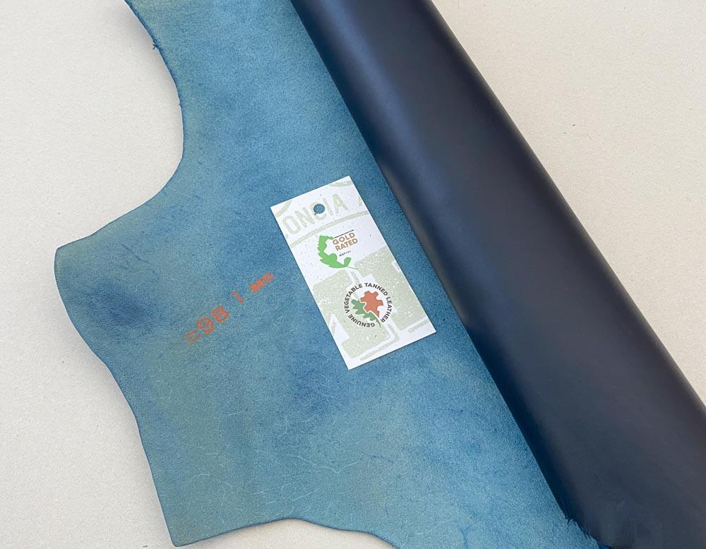 Пола Prime Buttero 1.2-1.4 мм (Blue notte)