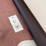 Пола Prime Buttero 1.2-1.4 мм (Dark Brown)-2