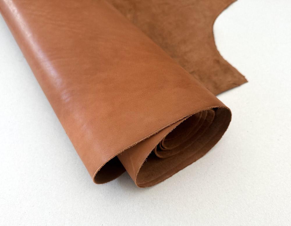 Краст светло-коричневый 1.2-1.4 мм