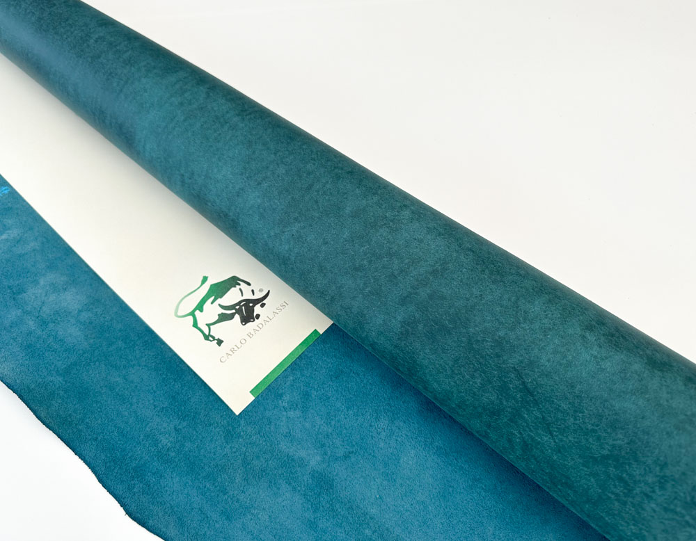 Pueblo Petrolio 1.3-1.5 мм