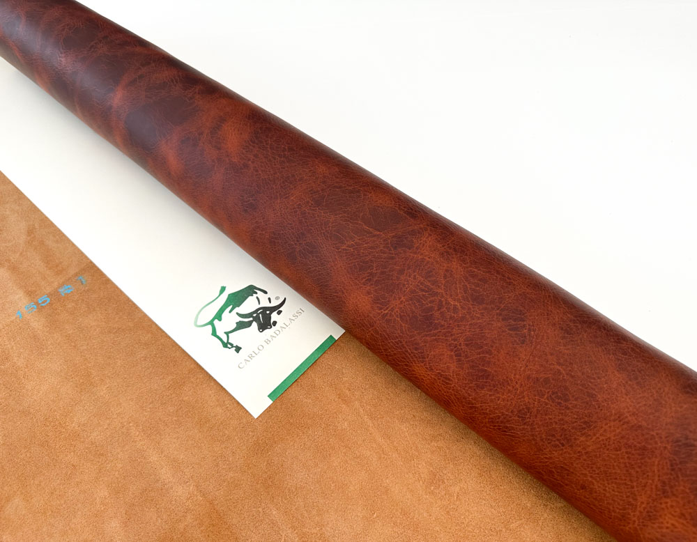 Wax Cognac 1.3-1.6 мм