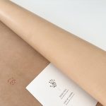 Кожа растительного дубления 1.8-2.0 мм (Италия)-1