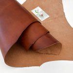 Пола Prime Buttero 1.2-1.4 мм (Cognac)-1