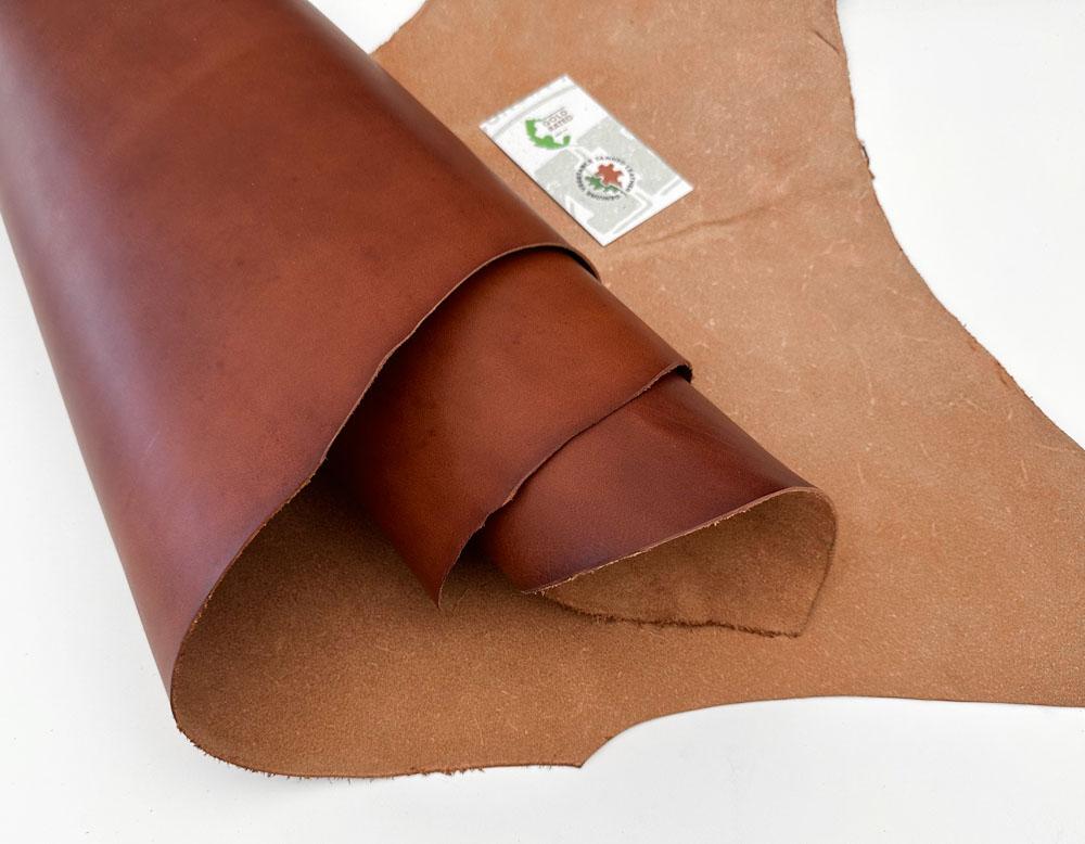 Пола Prime Buttero 1.2-1.4 мм (Cognac)