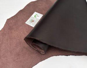 Пола Prime Buttero 1.2-1.4 мм (Dark Brown)