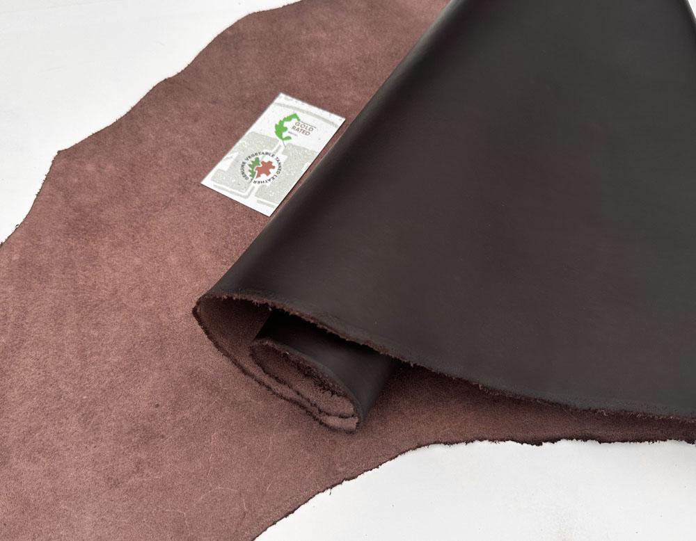 Пола Prime Buttero 1.2-1.4 мм (Dark Brown)