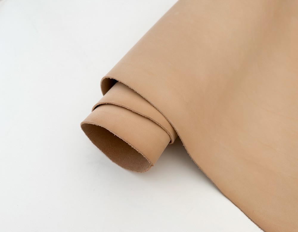 Кожа растительного дубления 1.8-2.0 мм (Италия)