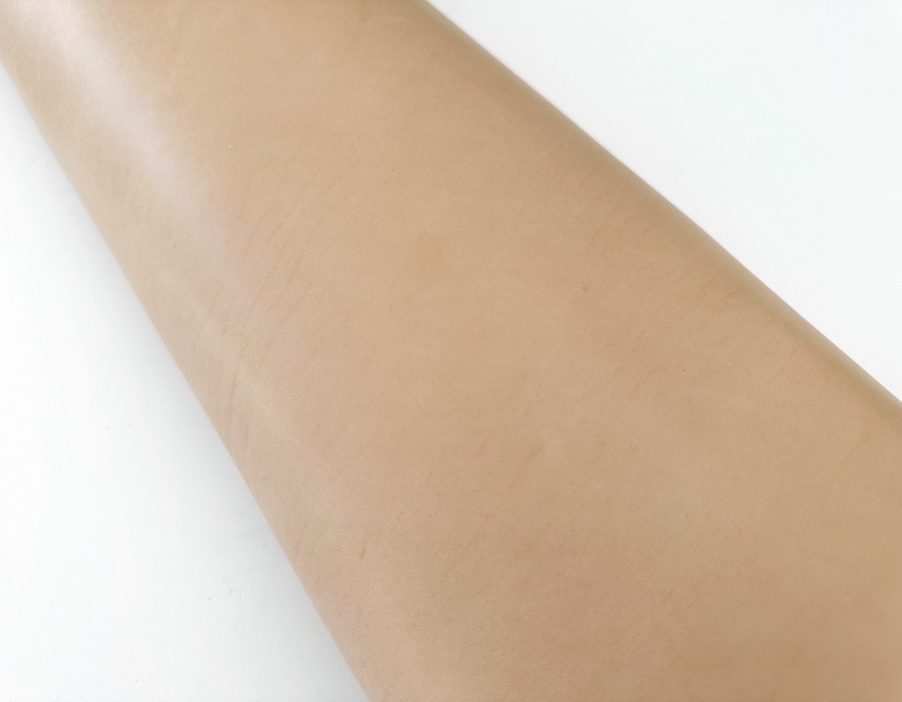 Кожа растительного дубления 1.8-2.0 мм (Италия)