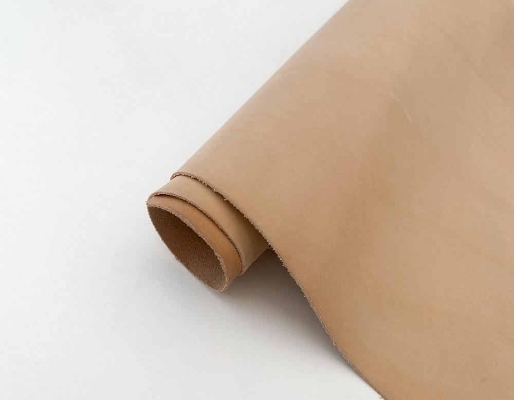 Кожа растительного дубления 1.0-1.2 мм (Италия)