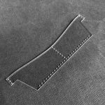 Лонгер | Купюрник (лекало)-5