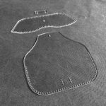 Очечник (лекало)-1