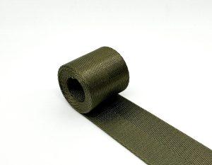 Стропа для сумок 38 мм (хаки)