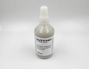 Восковая аппретура Carnauba spray