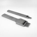 Пробойники строчные круглые 5 мм-3