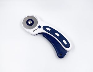 Раскройный дисковый нож