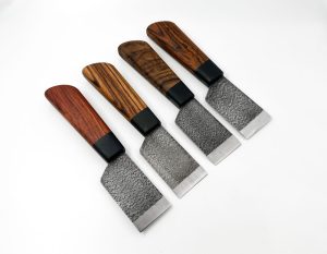 Шорный нож прямой