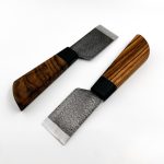 Шорный нож прямой-2