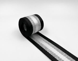 Стропа цветная 38 мм