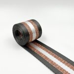 Стропа цветная 38 мм-1