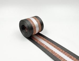 Стропа цветная 38 мм