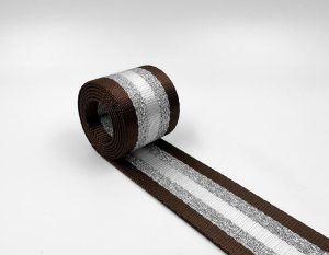 Стропа цветная 38 мм