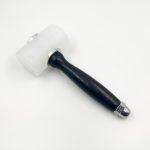 Киянка молоток полимерный (Т-образный)-1