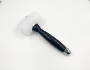 Киянка молоток полимерный (Т-образный)