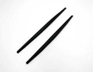 Уплотнитель-вставка для ручек