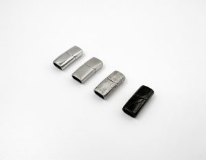 Застежки для браслетов (4*8мм)