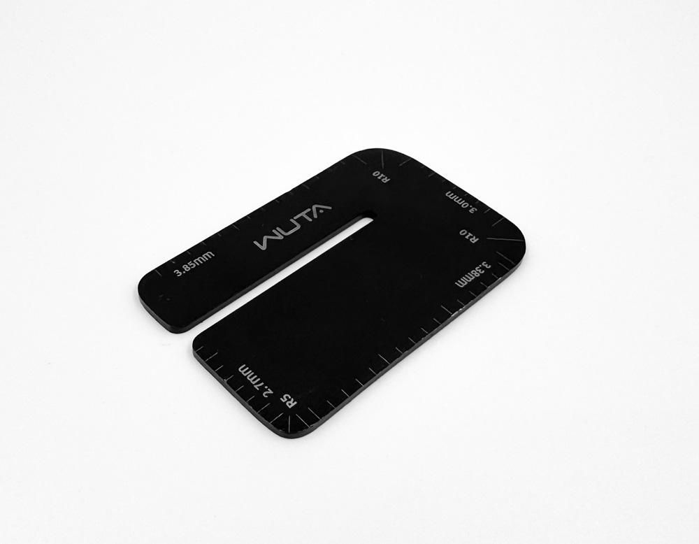 Платформа Wuta для пробойников