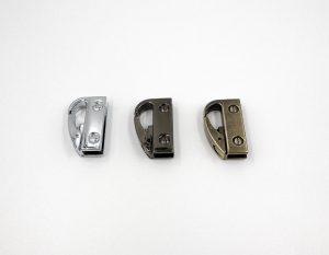 Карабин боковой