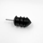 Шлифголовки для полировки из палисандра-5