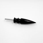 Шлифголовки для полировки из палисандра-3