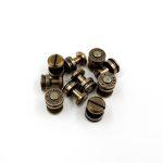 Ременные винты 6 мм «Гильза»-2