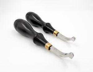 Кризер для биговки по коже