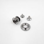 Замок — застежка типа TENAX-3