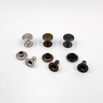 Хольнитены односторонние 9мм-1