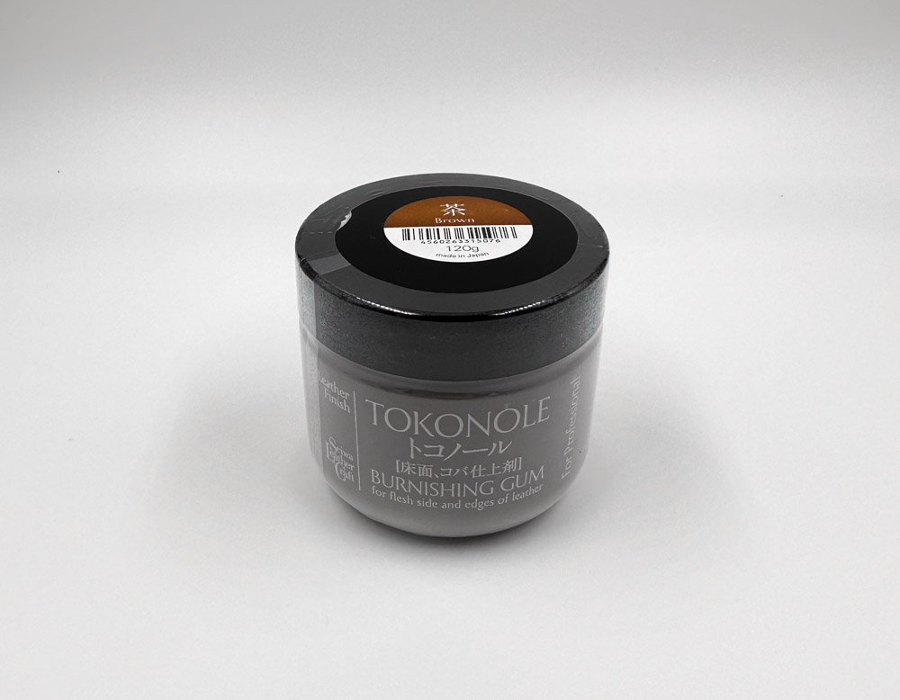 Tokonole Коричневый 120 гр.