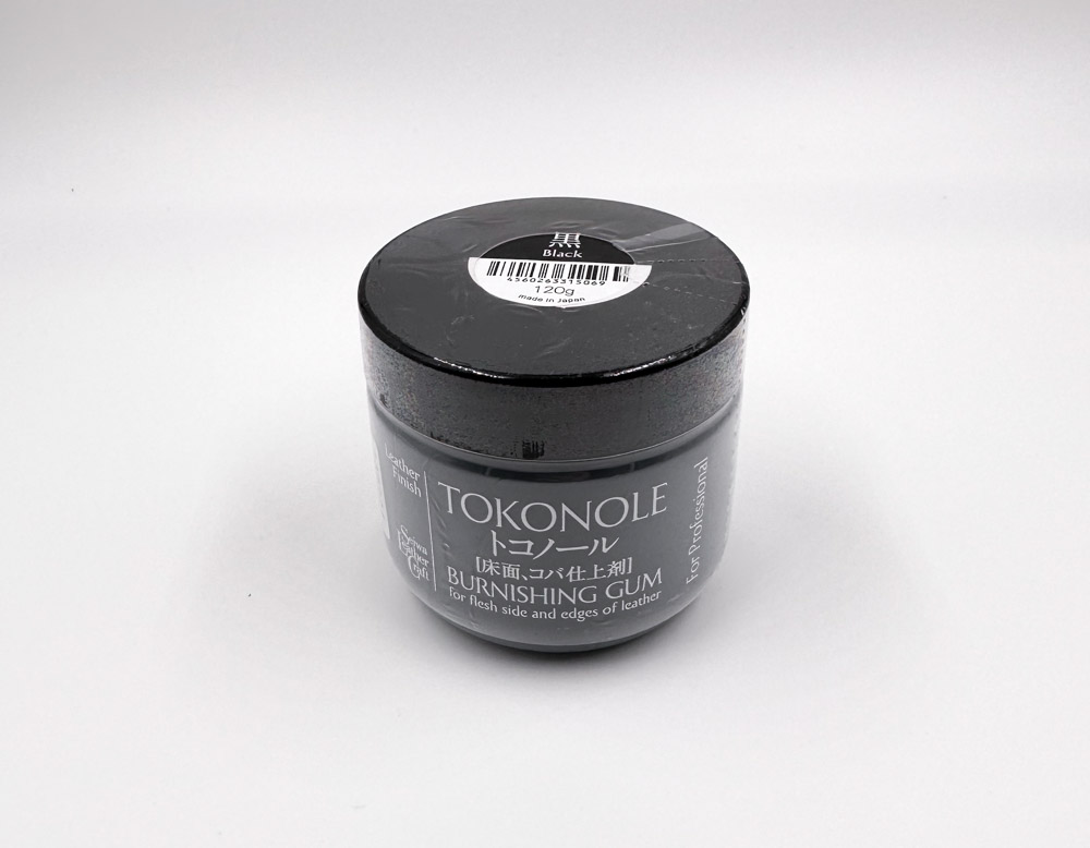 Tokonole Черный 120 гр.