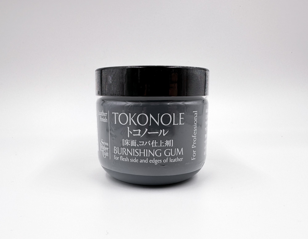 Tokonole Черный 120 гр.