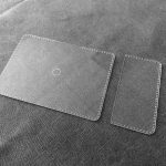 Обложка на паспорт (лекало)-2