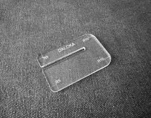 Платформа для пробойников