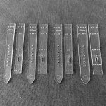 Шаблоны для изготовления часовых ремешков-3