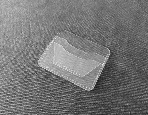 Картхолдер (лекало)