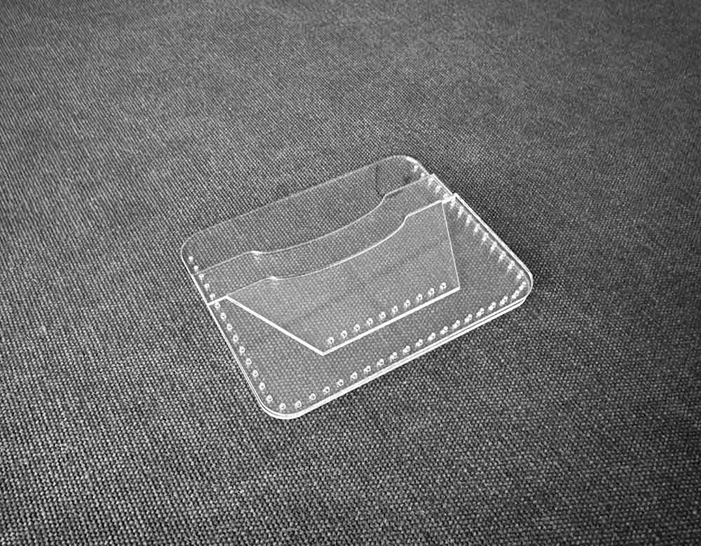 Картхолдер (лекало)