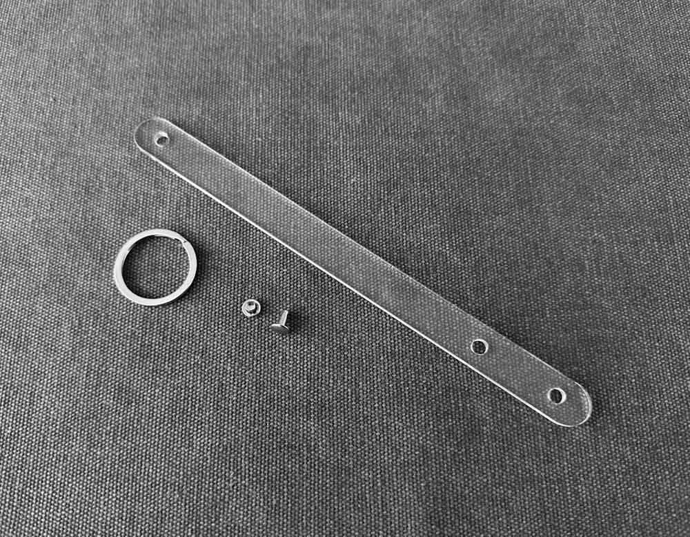 Набор для изготовления брелоков